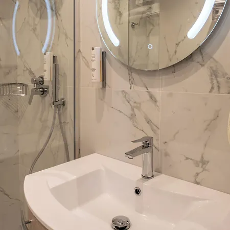 Hotel San Giorgio