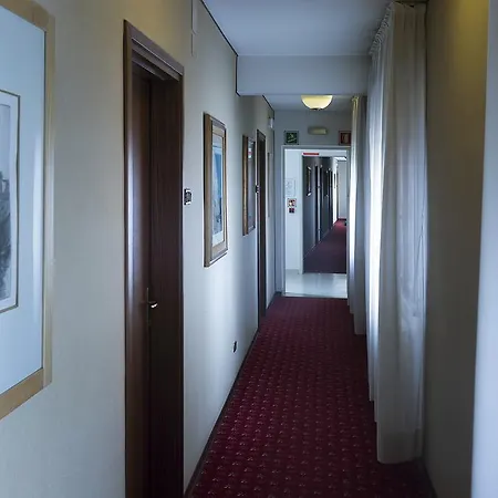 Hotell San Giorgio