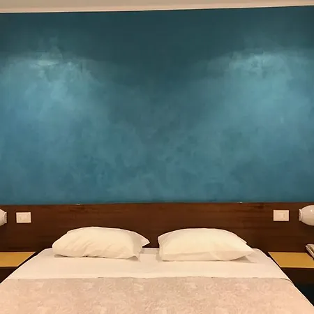 Hotel San Giorgio Udine