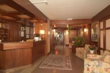San Giorgio ホテル 3*
