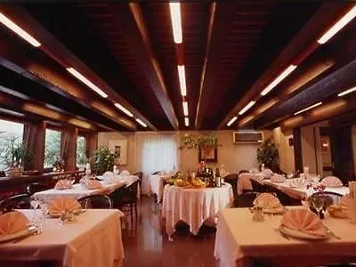 San Giorgio ホテル 3*