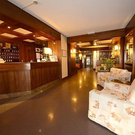 San Giorgio Hotel Udine