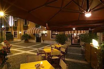 San Giorgio ウーディネ