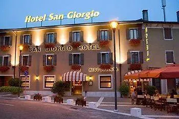 ホテル San Giorgio 3*