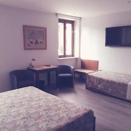 San Giorgio 3* أوديني