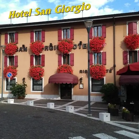 San Giorgio فندق أوديني