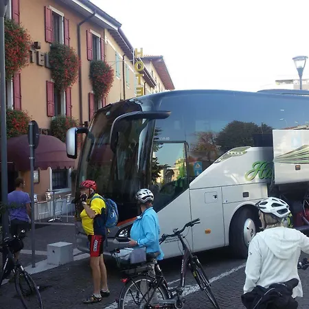 Hotel San Giorgio Udine