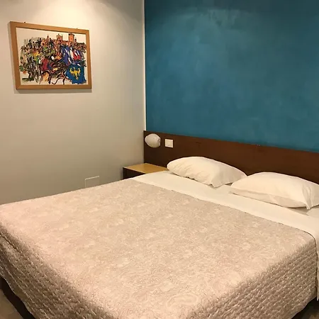 Hotel San Giorgio 3*