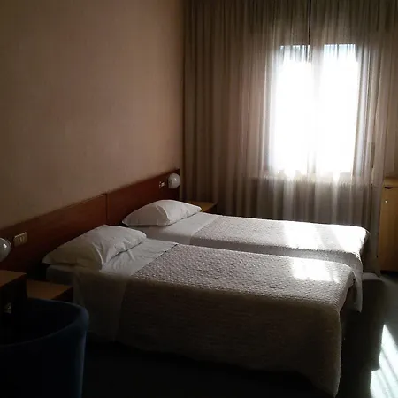 San Giorgio Hotel 3*