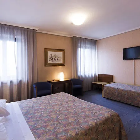 San Giorgio Szálloda 3*