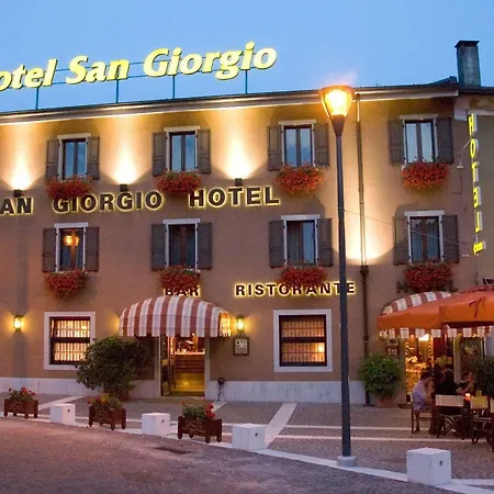 فندق San Giorgio