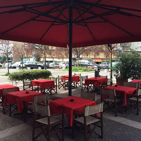 San Giorgio Hotell
