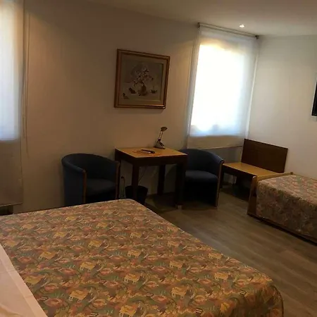 San Giorgio Hotel 3*