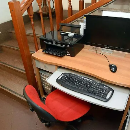San Giorgio Hotell