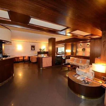 San Giorgio Hotell 3*
