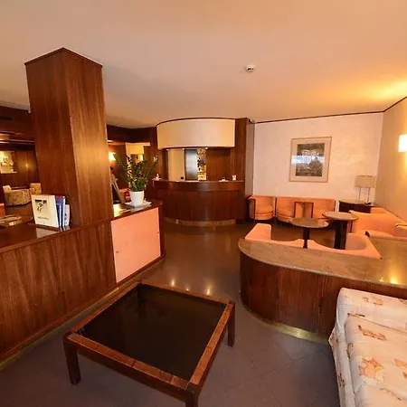 Hotell San Giorgio Udine
