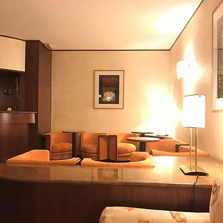 Hotell San Giorgio