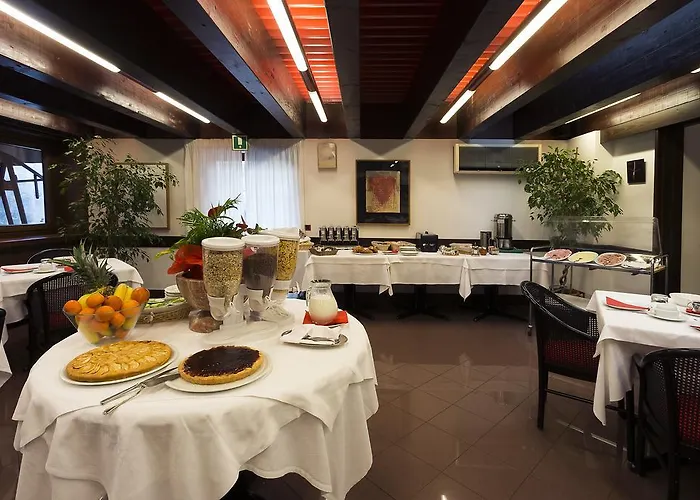 San Giorgio فندق 3*