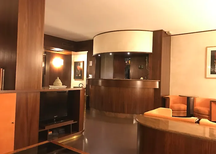 فندق San Giorgio