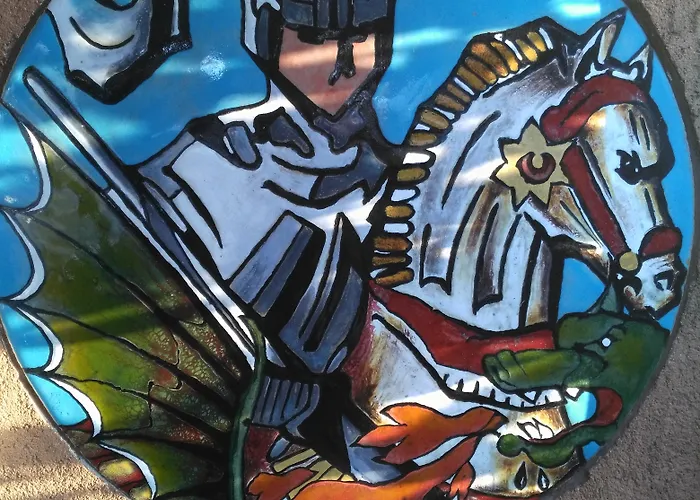 San Giorgio فندق