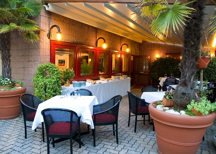 فندق San Giorgio 3*