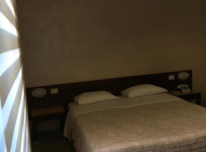 فندق San Giorgio أوديني