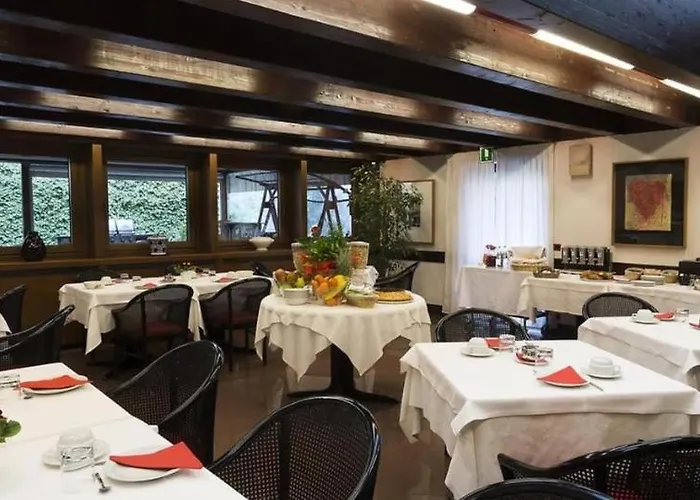 San Giorgio فندق أوديني