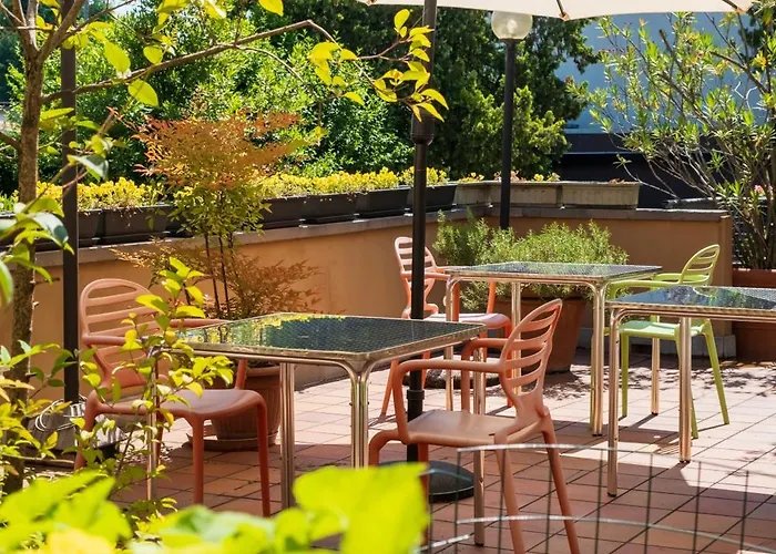 فندق San Giorgio