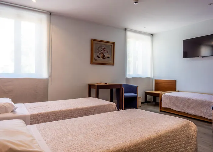 San Giorgio فندق أوديني