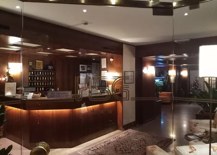 San Giorgio 3* أوديني