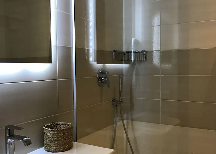 فندق San Giorgio