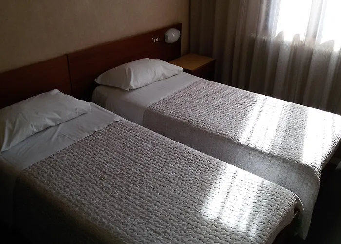 San Giorgio فندق أوديني