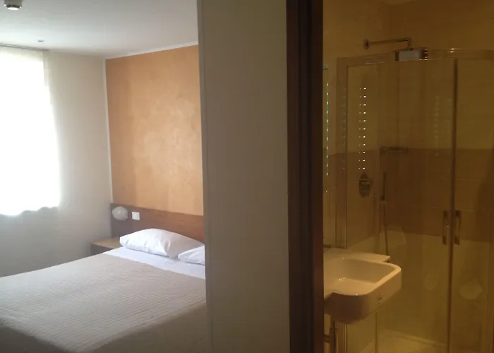 San Giorgio فندق أوديني