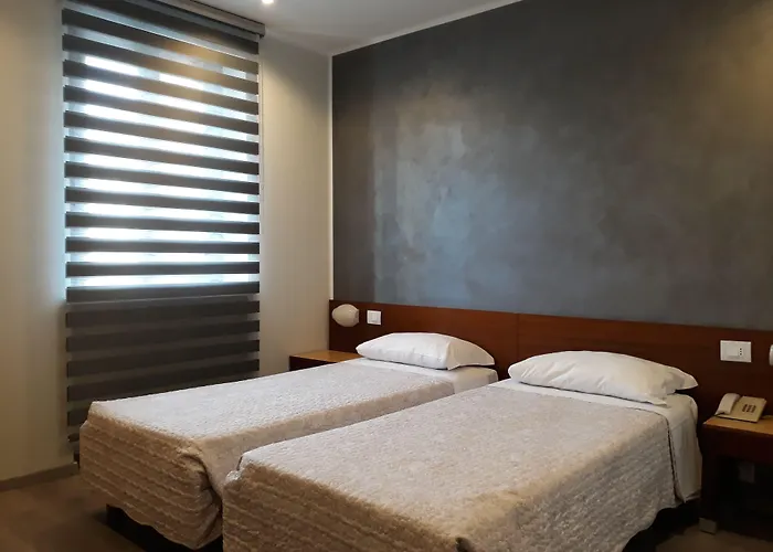 فندق San Giorgio