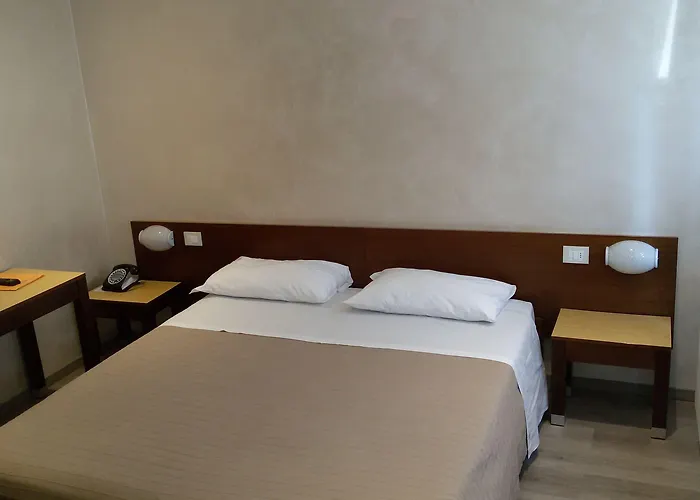 فندق San Giorgio 3*