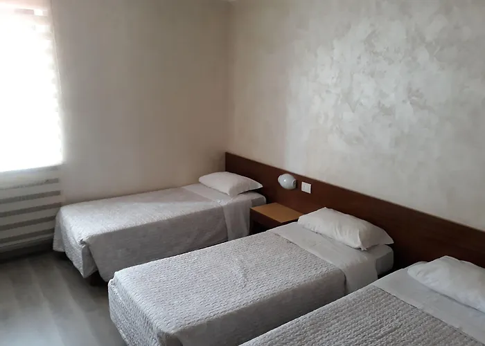 San Giorgio فندق 3*