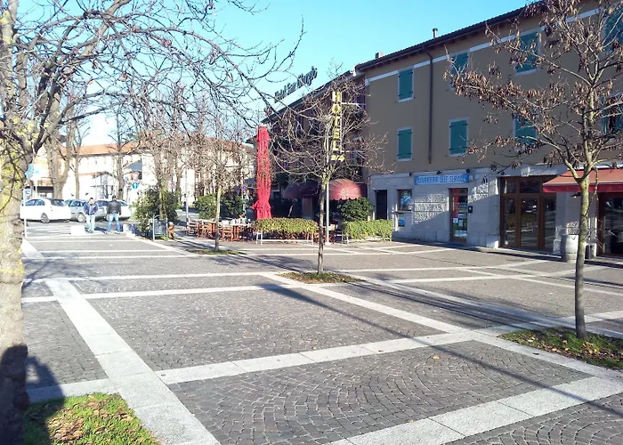 San Giorgio فندق أوديني