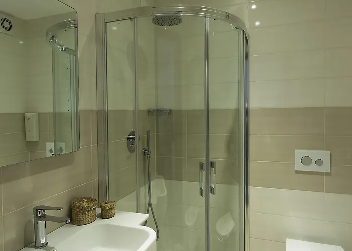 فندق San Giorgio