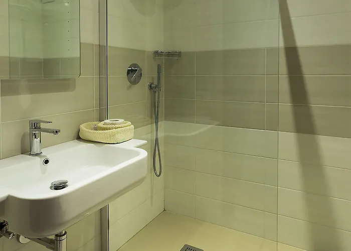 فندق San Giorgio