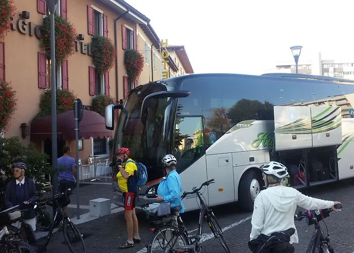 فندق San Giorgio