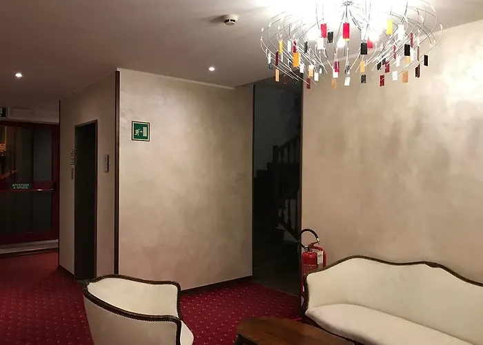 San Giorgio فندق