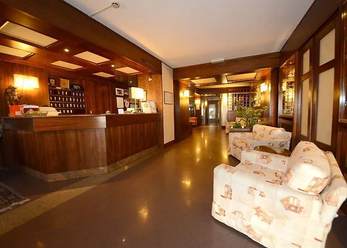 San Giorgio فندق أوديني