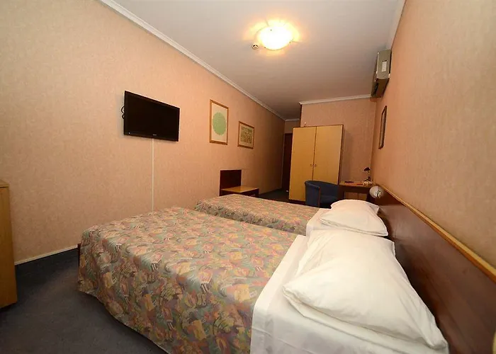 San Giorgio 3* أوديني