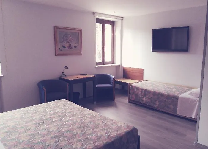 San Giorgio 3* أوديني