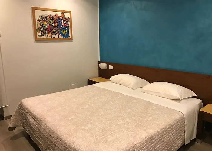 فندق San Giorgio 3*