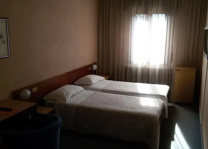 San Giorgio فندق 3*