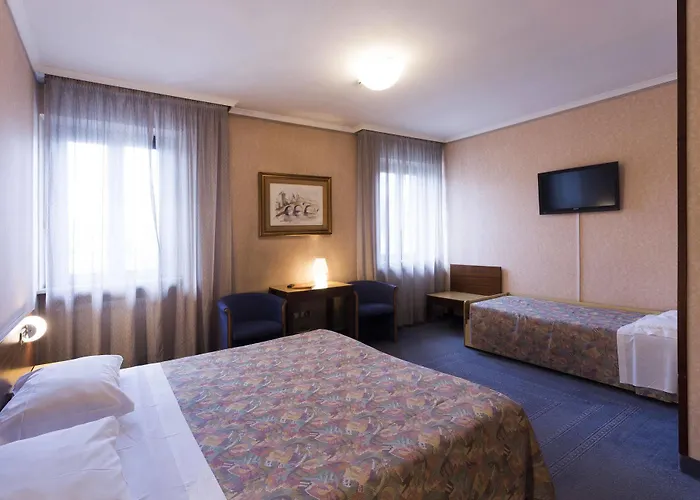 San Giorgio فندق 3*