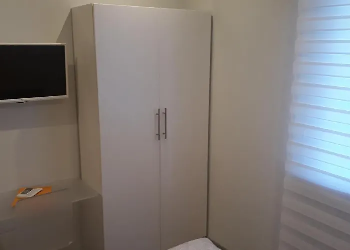 San Giorgio فندق