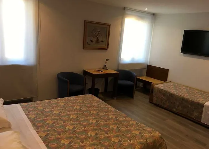 San Giorgio فندق 3*