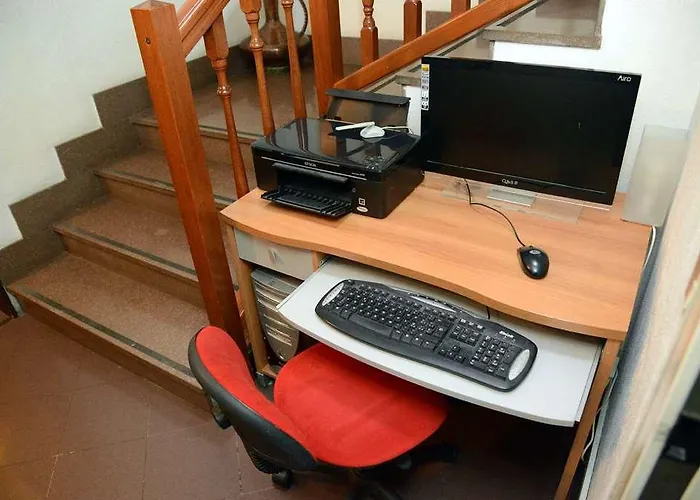 San Giorgio فندق